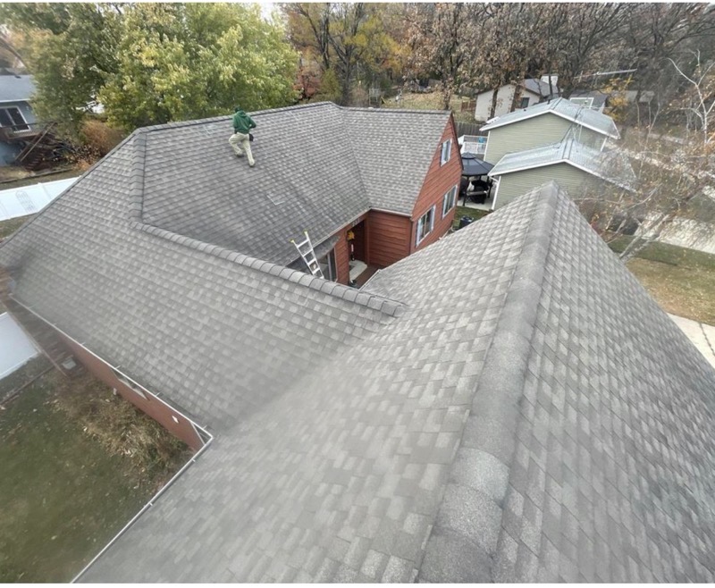 The Superior Benefits of an Owner-Operated Roofing Company