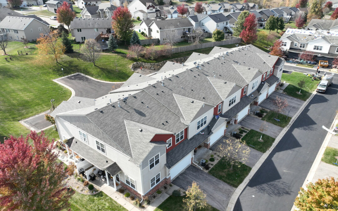 Why Quality Roofing is Essential for Your Home’s Longevity