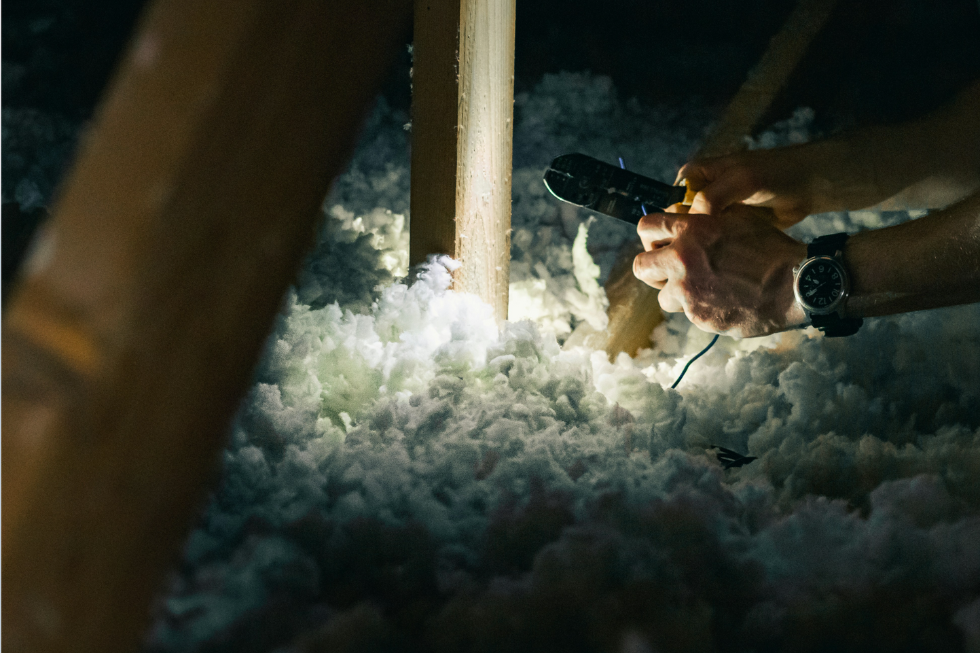 Maximizing Energy Efficiency: A Homeowner’s Guide to Attic Insulation