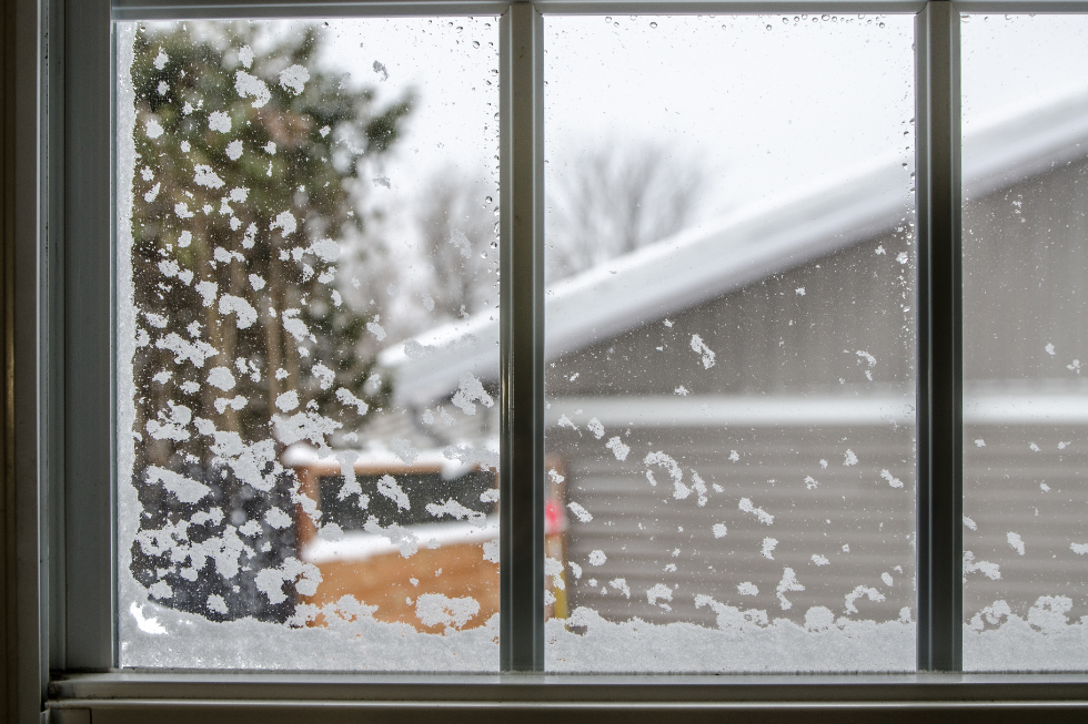 5 Signs Your Windows Are Costing You More This Winter