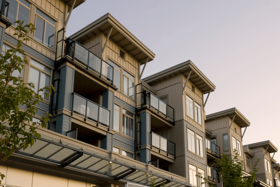 multi-unit properties