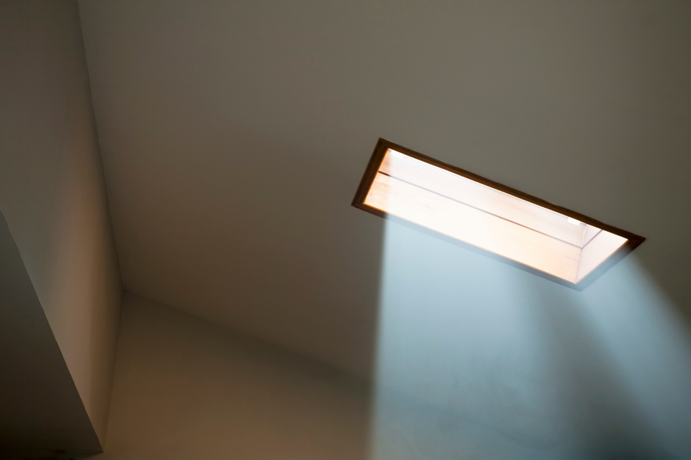 skylight ideas